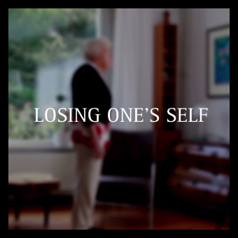 Losing One's Self